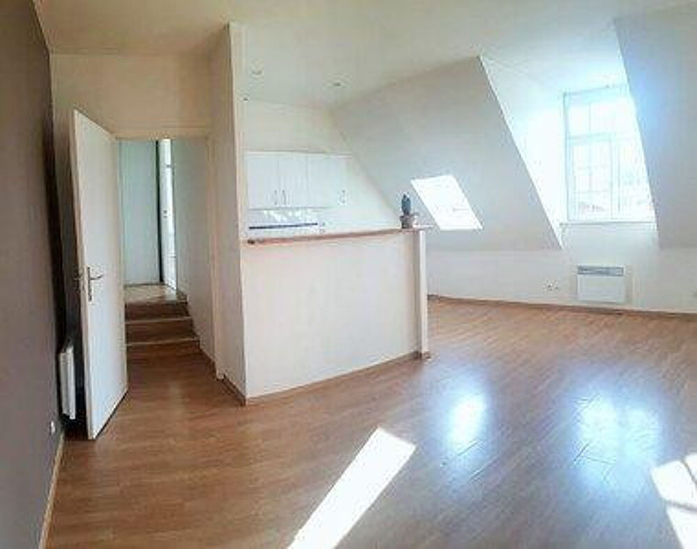 Location Appartement T2 Lille à louer Lille