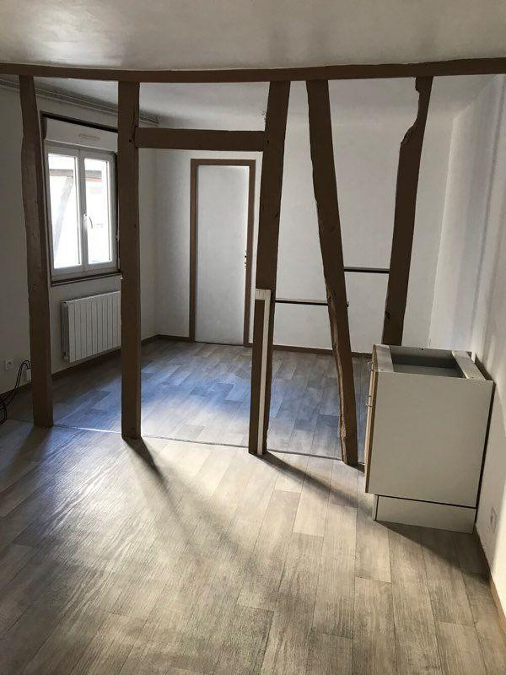 Location Appartement Beau 2P 44m² Duplex place cauchoise Rouen