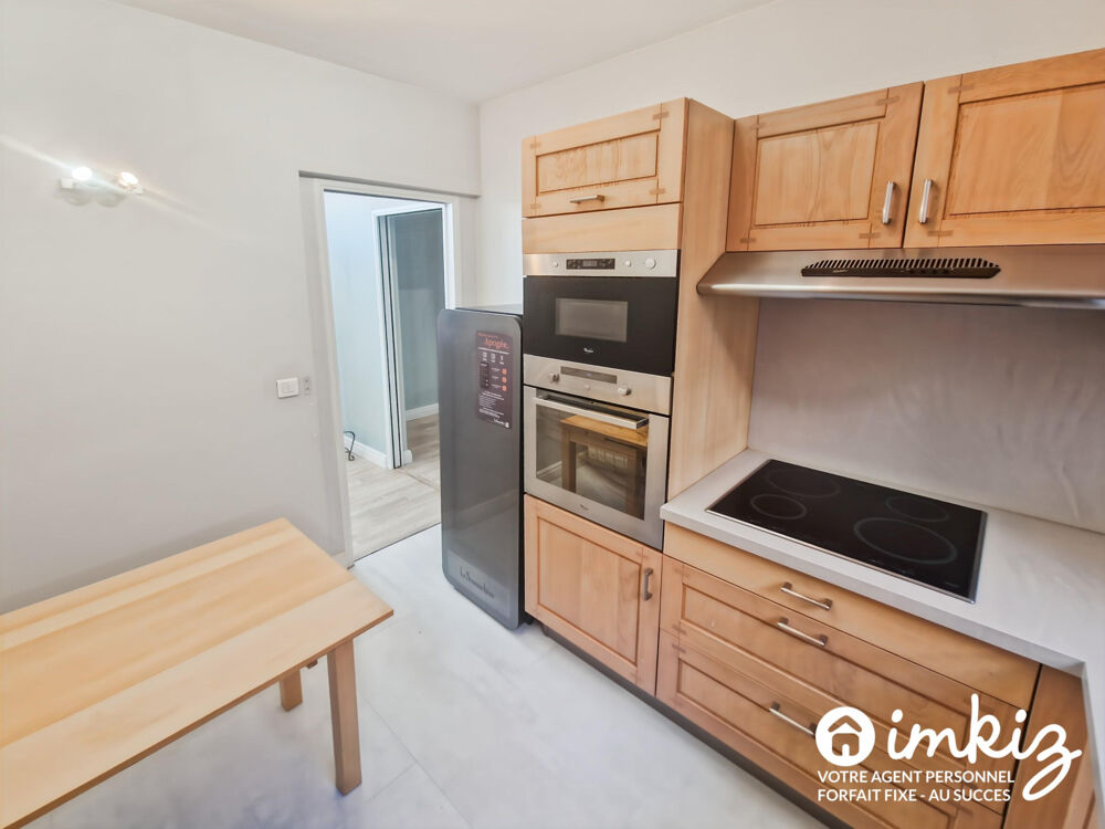 Vente Appartement Asnières mairie, 2 pièces 51,5 m², au calme Asnières-sur-seine