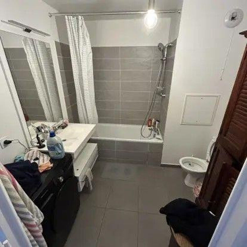 Location Appartement Belle chambre en coloc 85m² avec terrasses Saint-ouen-sur-seine