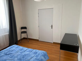  Appartement à louer 2 pièces 50 m²