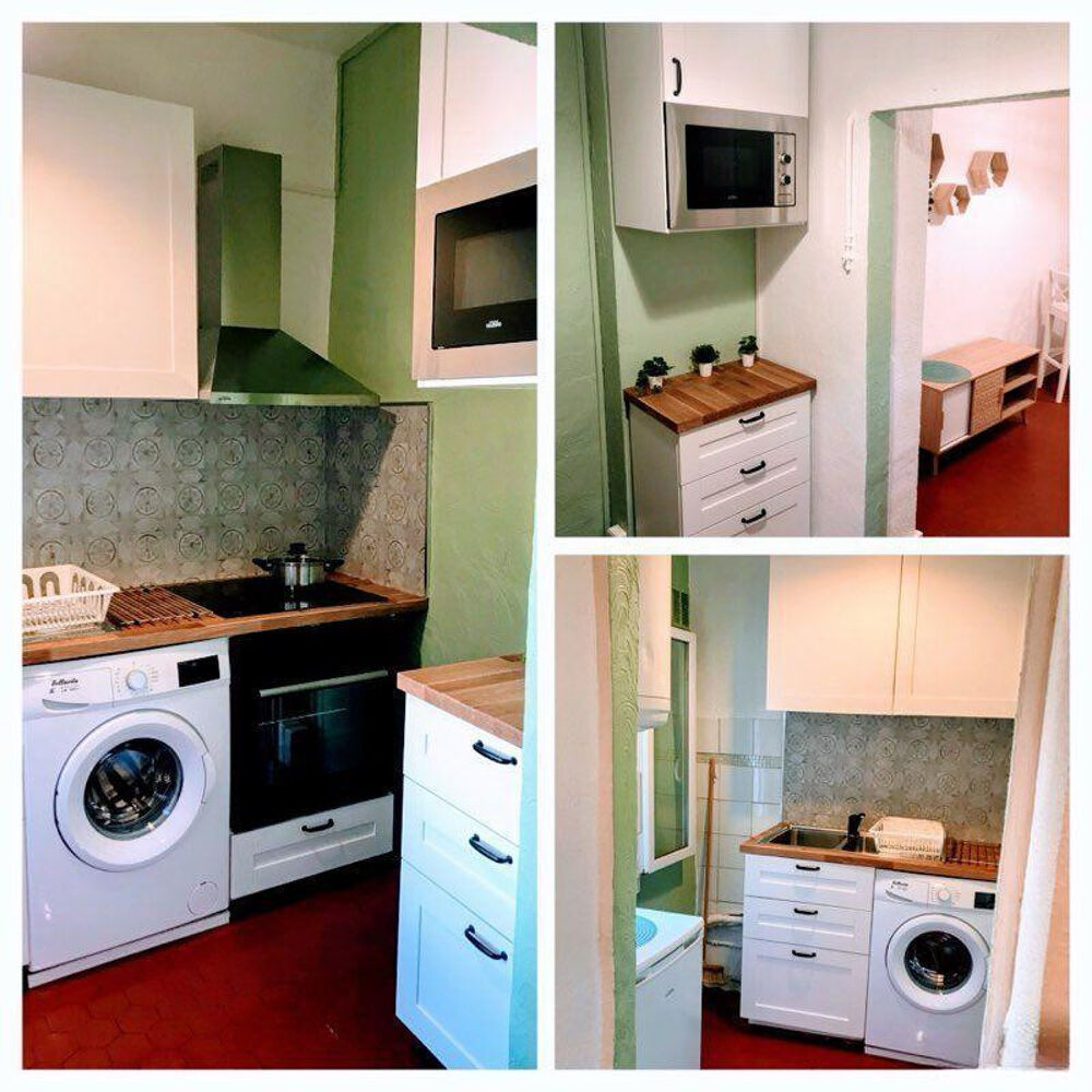 Location Appartement Appartement T2 meublé à louer Toulon