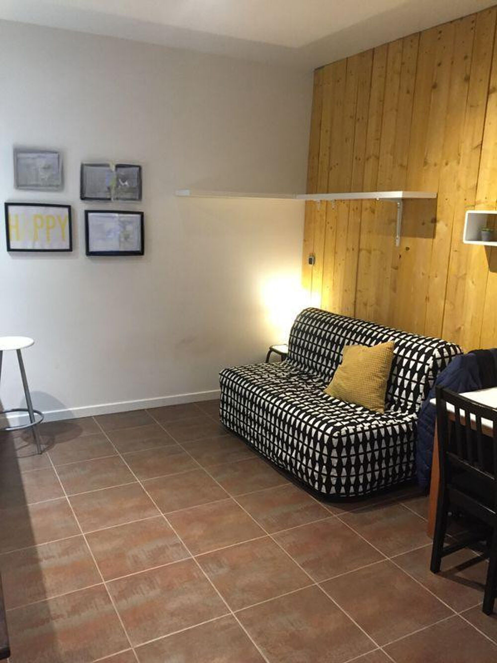 Location Appartement Appartement studio toulouse jeanne d'arc Toulouse