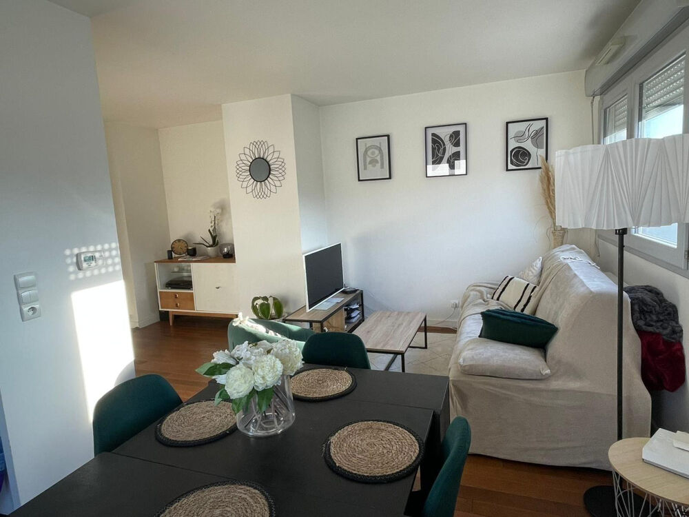 Location Appartement Magnifique location Vide Villejuif Villejuif
