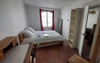  Appartement à louer 2 pièces 30 m²