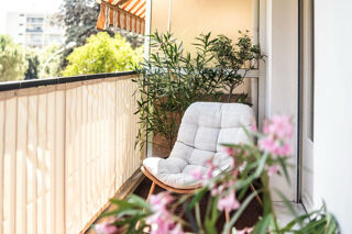  Appartement à vendre 4 pièces 
