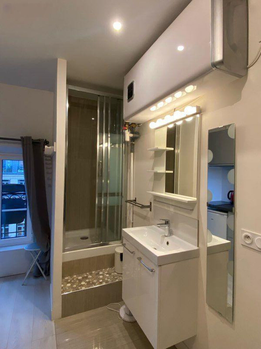 Location Appartement Location studette Paris 17 Paris 17