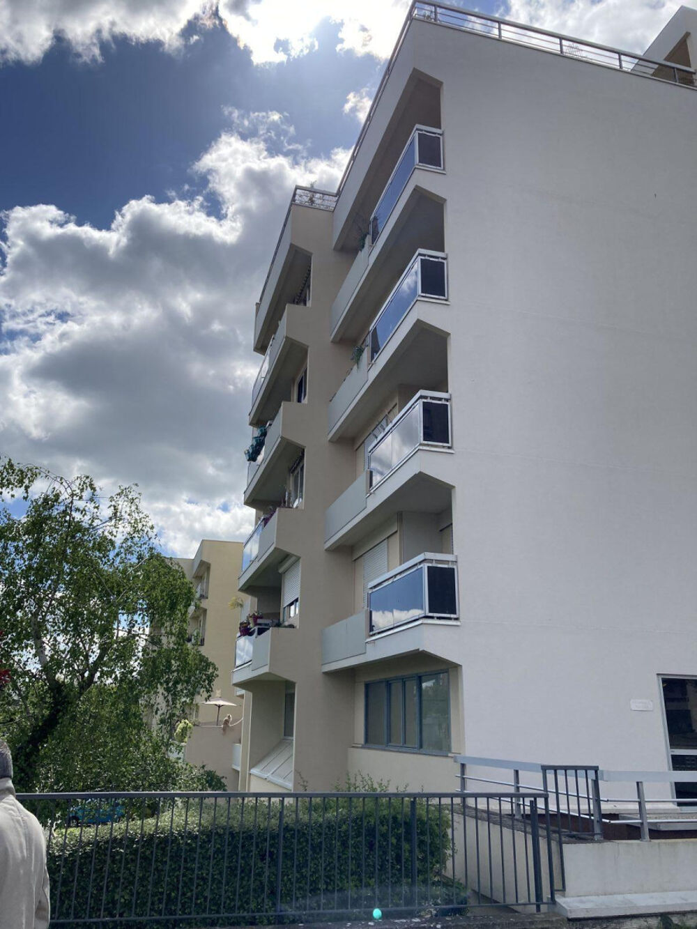 Location Appartement Chambres en colocation *tramway & commerces* Angers