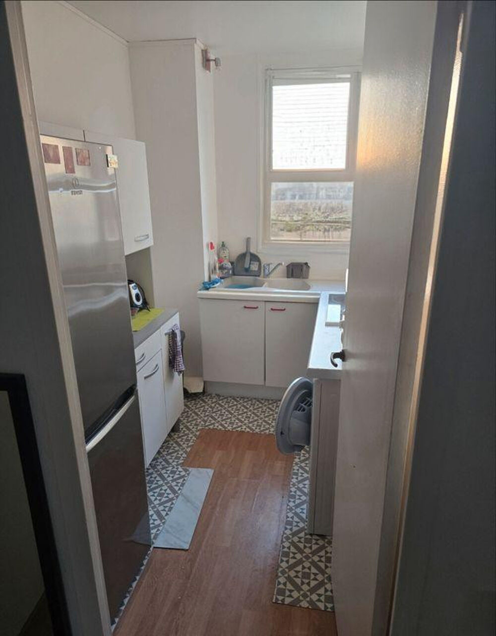 Location Appartement T2 Meublé Mérignac