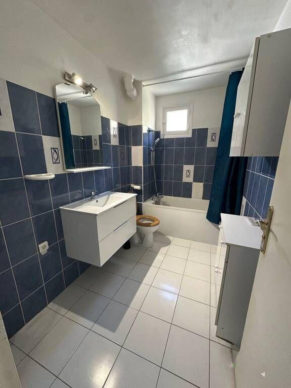 Location Appartement Beau 2P 46m² très lumineux Versailles