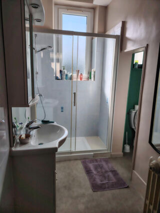  Appartement � louer 3 pi�ces 70 m�