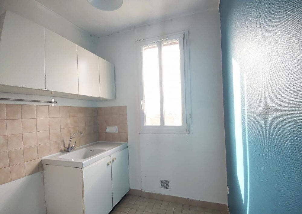 Location Appartement 2 pièces Colombes Colombes