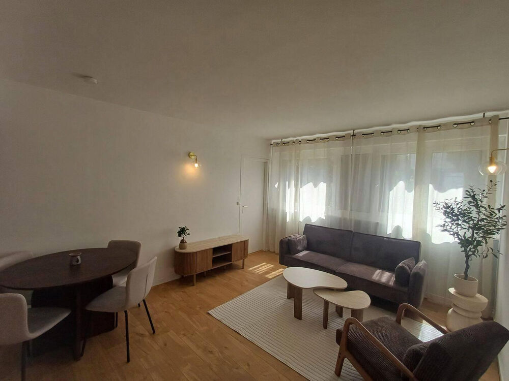 Location Appartement Colocation Massy Massy