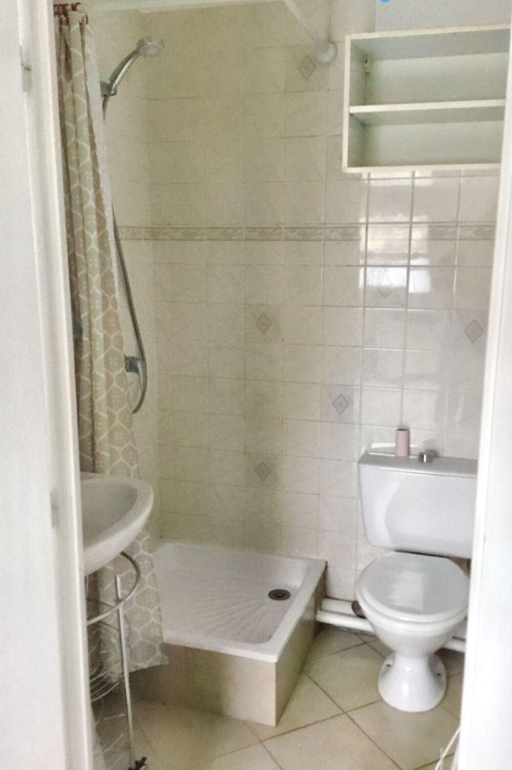 Location Maison Studio 22 m2 dans un pavillon Vauréal