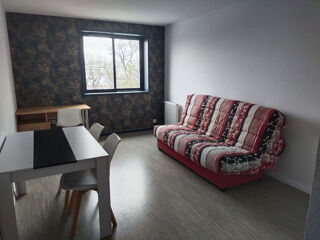  Appartement � louer 1 pi�ce 31 m�