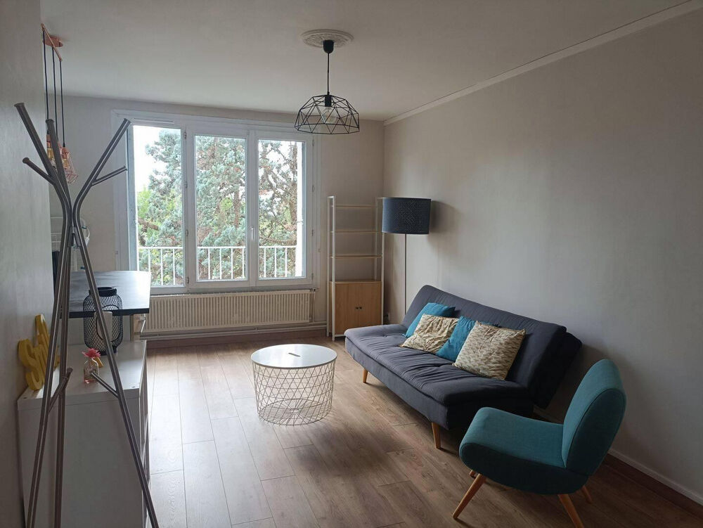Location Appartement Colocation meublée Chartrons - Bassins à flots Bordeaux