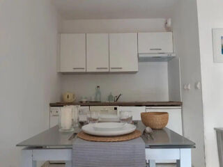  Appartement � louer 1 pi�ce 24 m�