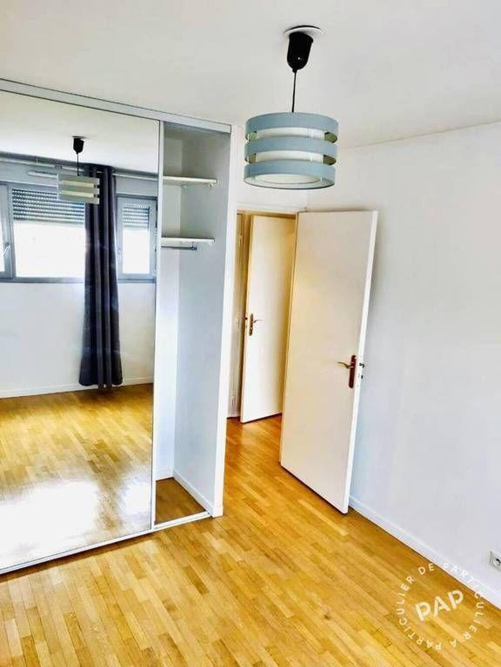 Location Appartement Bel appartement de 70 m2 Nanterre