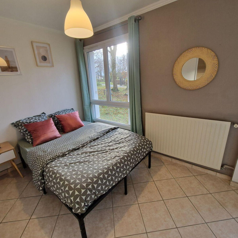 Location Appartement Colocation à Melun Melun
