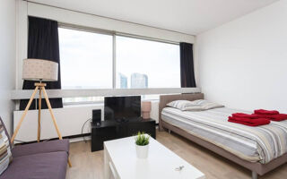  Appartement à louer 1 pièce 27 m²