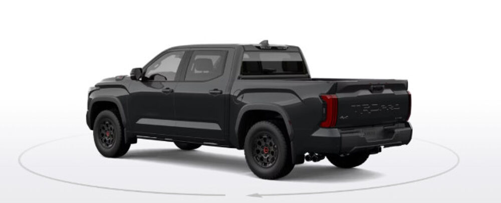 Divers TRD PRO 3.4L HYB CREWMAX 2025 occasion 33260 La Teste-de-Buch