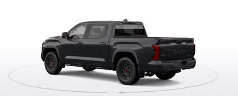 Divers TRD PRO 3.4L HYB CREWMAX 2025 occasion 33260 La Teste-de-Buch
