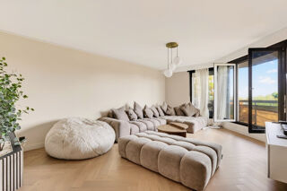  Appartement à vendre 4 pièces 90 m²