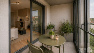  Appartement à vendre 4 pièces 87 m²