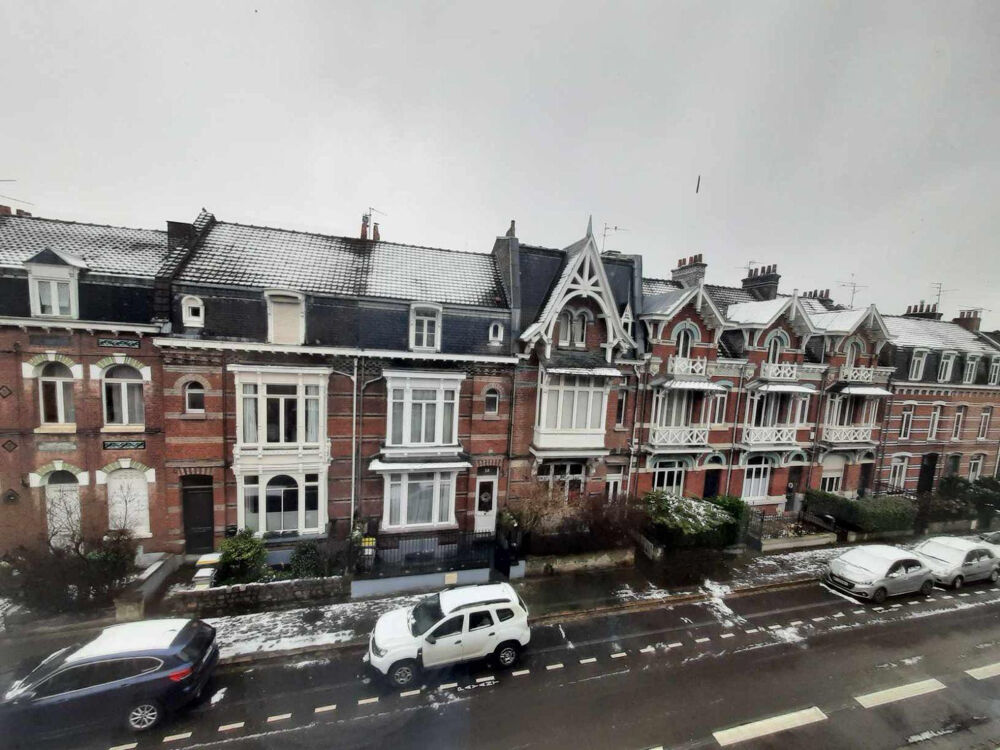 Location Appartement Charmant appartement T3 Duplex Lille St Maurice Lille
