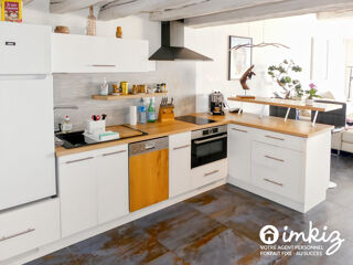  Appartement à vendre 3 pièces 86 m²