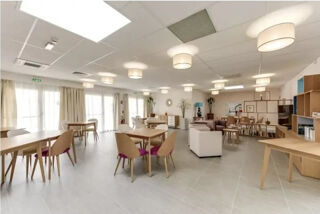  Appartement à vendre 2 pièces 37 m²