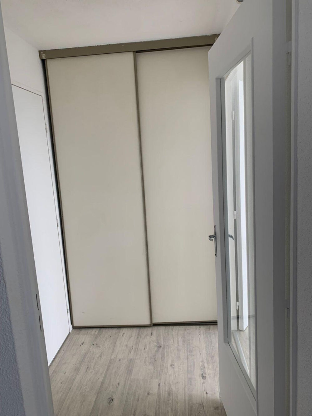 Location Appartement Beau T2 44m² refait à neuf Angers