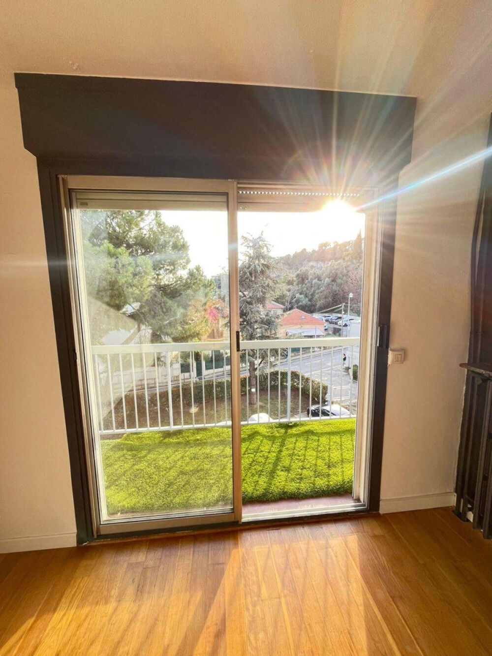 Location Appartement Très beau 2 pièces avec balcon Nice
