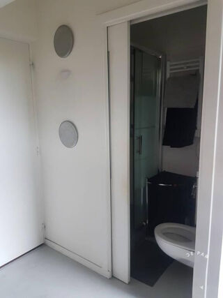  Appartement � louer 1 pi�ce 21 m�