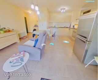 Appartement à louer 2 pièces 49 m²