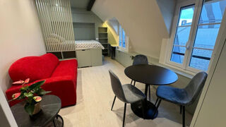  Appartement à louer 1 pièce 30 m²