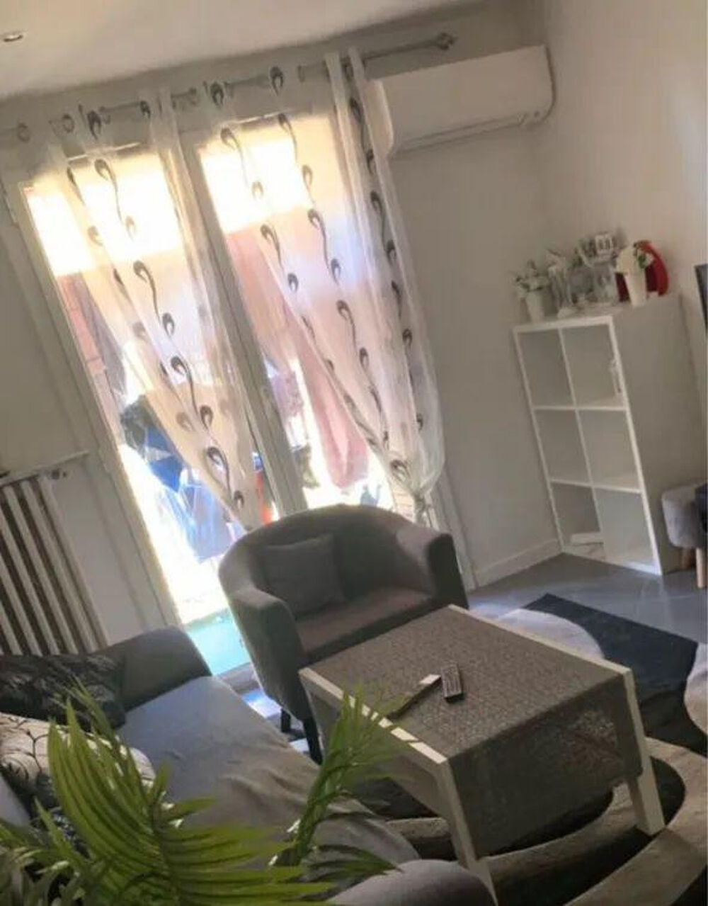 Location Appartement Beau 3P meublé à Nice HENRI SAPPIA à découvrir Nice