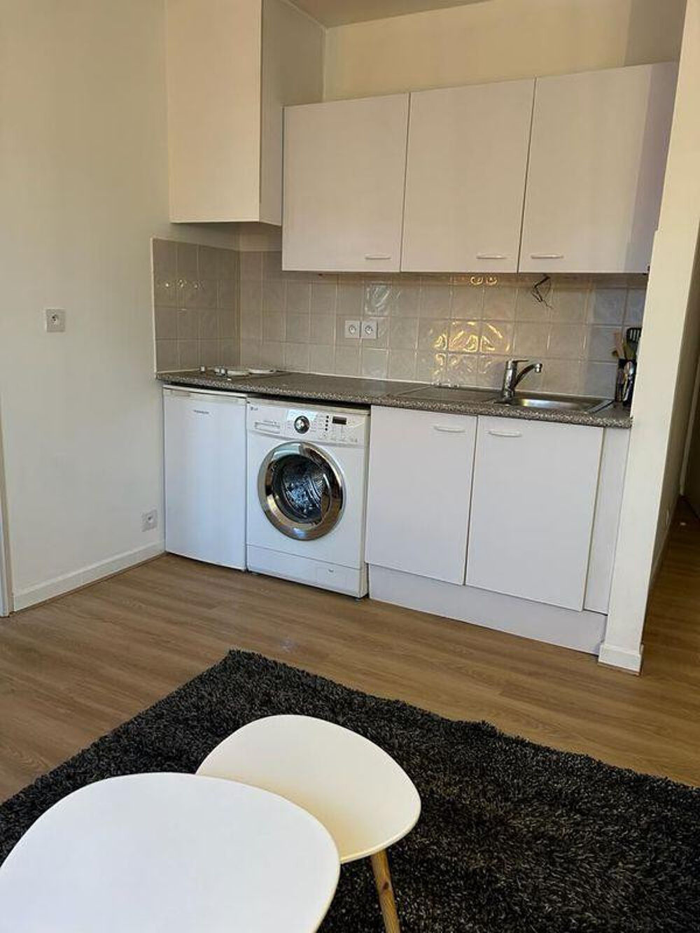 Location Appartement Location t1bis meublé centre ville aix Aix-en-provence