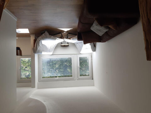   Super T2 refait � neuf. Acc�s facile � Gen�ve. Appartement - 2 pi�ce(s) - 50 m�