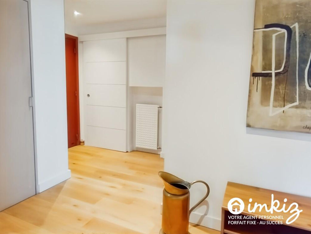 Vente Appartement Bel appartement lumineux 4 pièces Bayonne