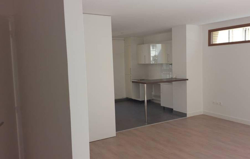 Location Appartement 2 pièces à Marseille Bonneveine Marseille 8