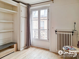  Appartement  vendre 1 pice 14 m