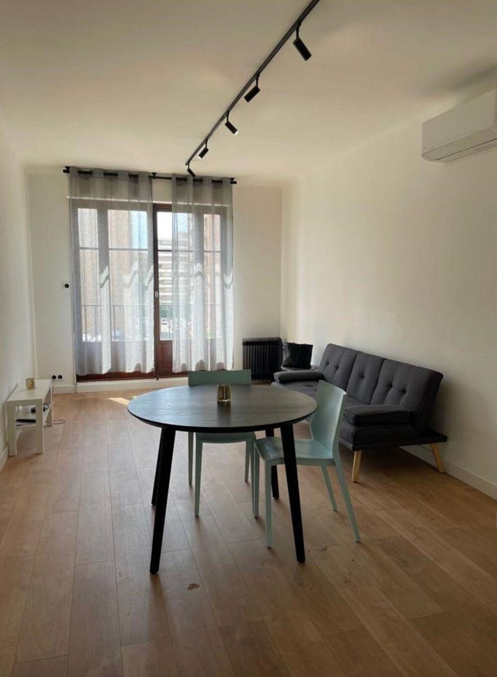 Location Appartement Appartement meublé à louer Marseille 5