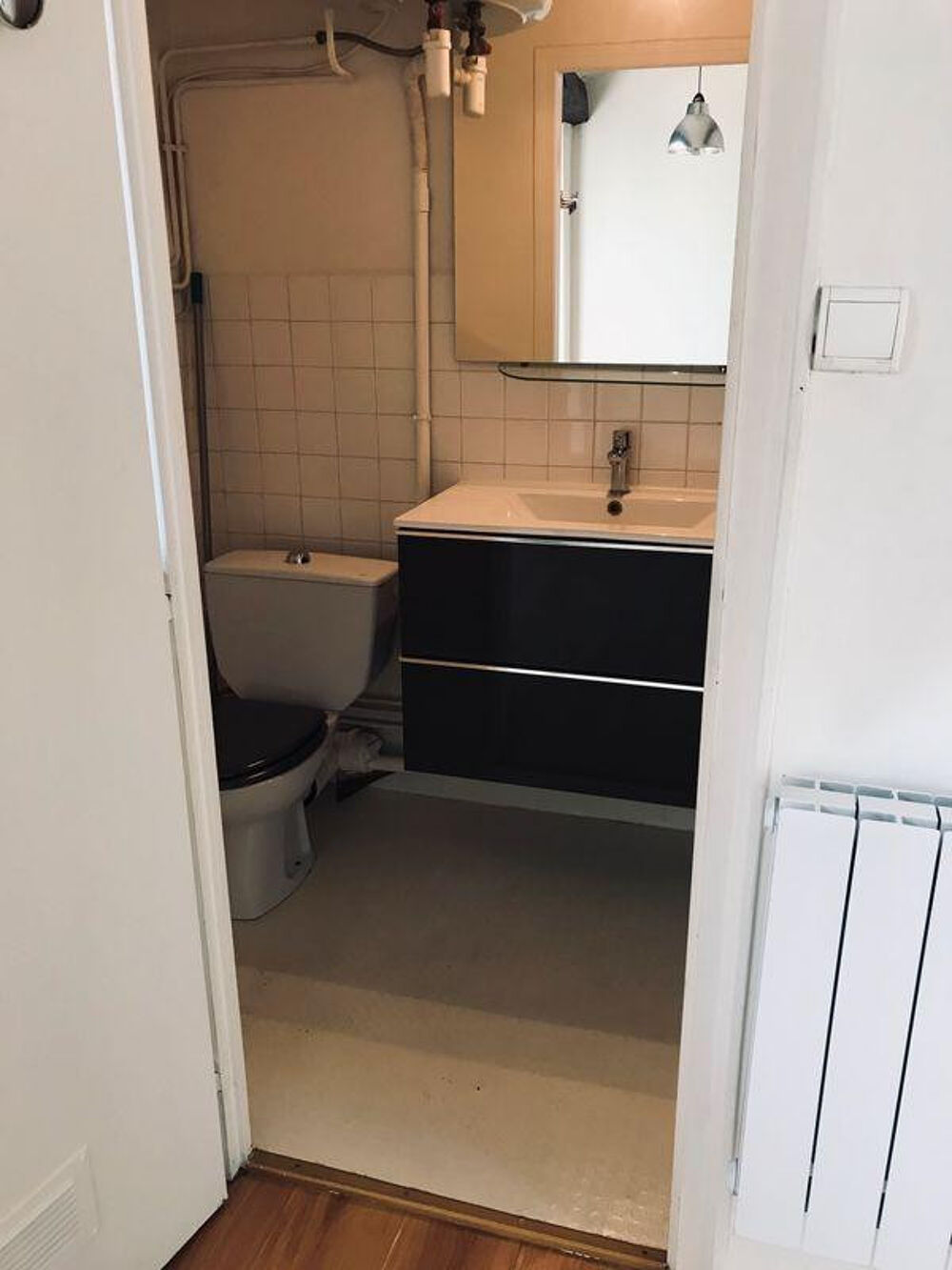 Location Appartement Location T2 Lyon centre Lyon 2