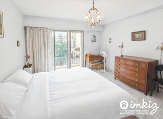  Appartement � vendre 2 pi�ces 60 m�