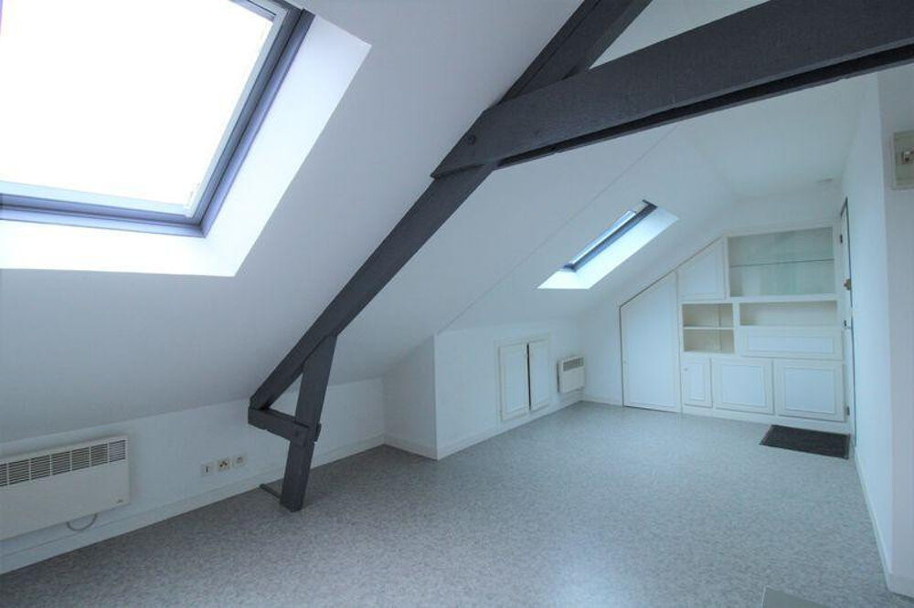 Location Studio 35 m2 Rennes