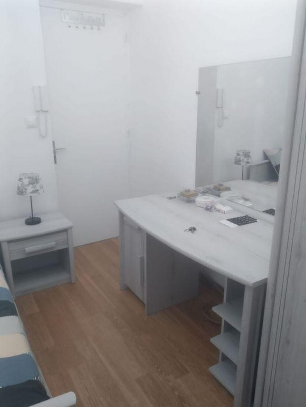 Location Appartement Chambre meublée à louer Lyon 6