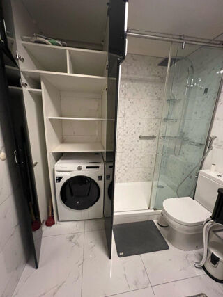  Appartement à louer 2 pièces 46 m²