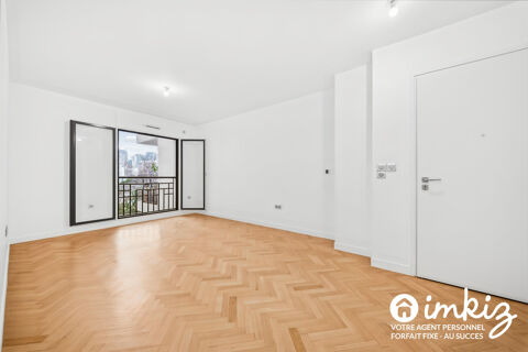   Magnifique appartement 2 pi�ces Appartement - 2 pi�ce(s) - 45 m�