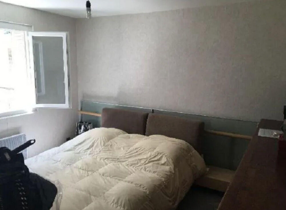 Location Appartement T5 de 80m2 à Grenoble Grenoble